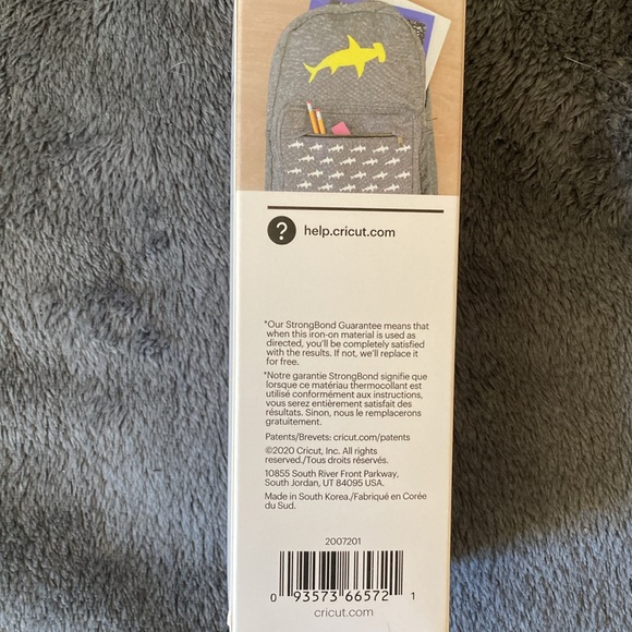 CIRCUT JOY - Picture 3 of 4